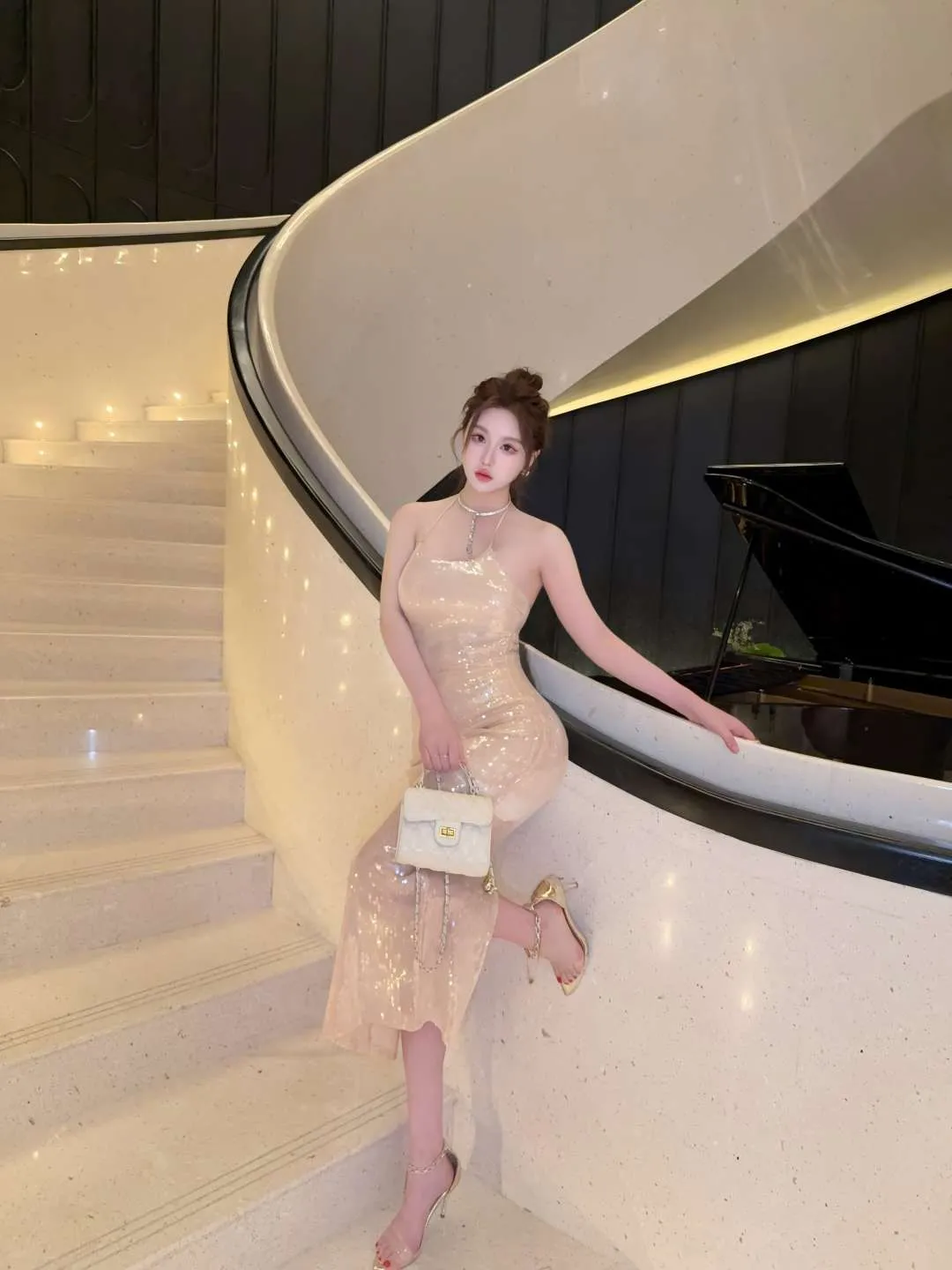 浦东少妇🎗️美雪 Gallery 2