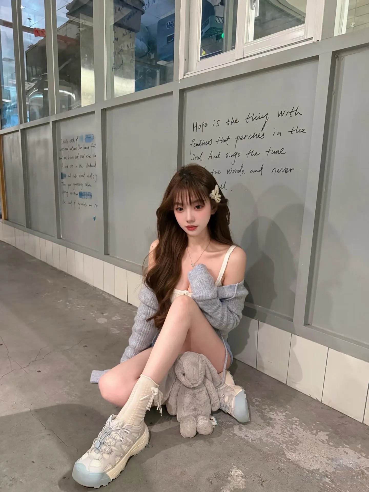 闵行06年兼职 小影 Gallery 6