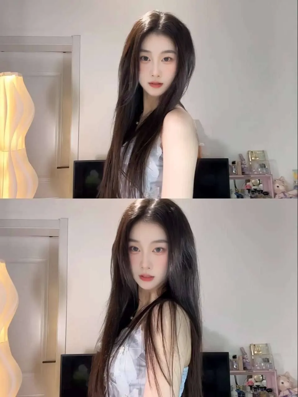 林薇，自拍照 Gallery 4