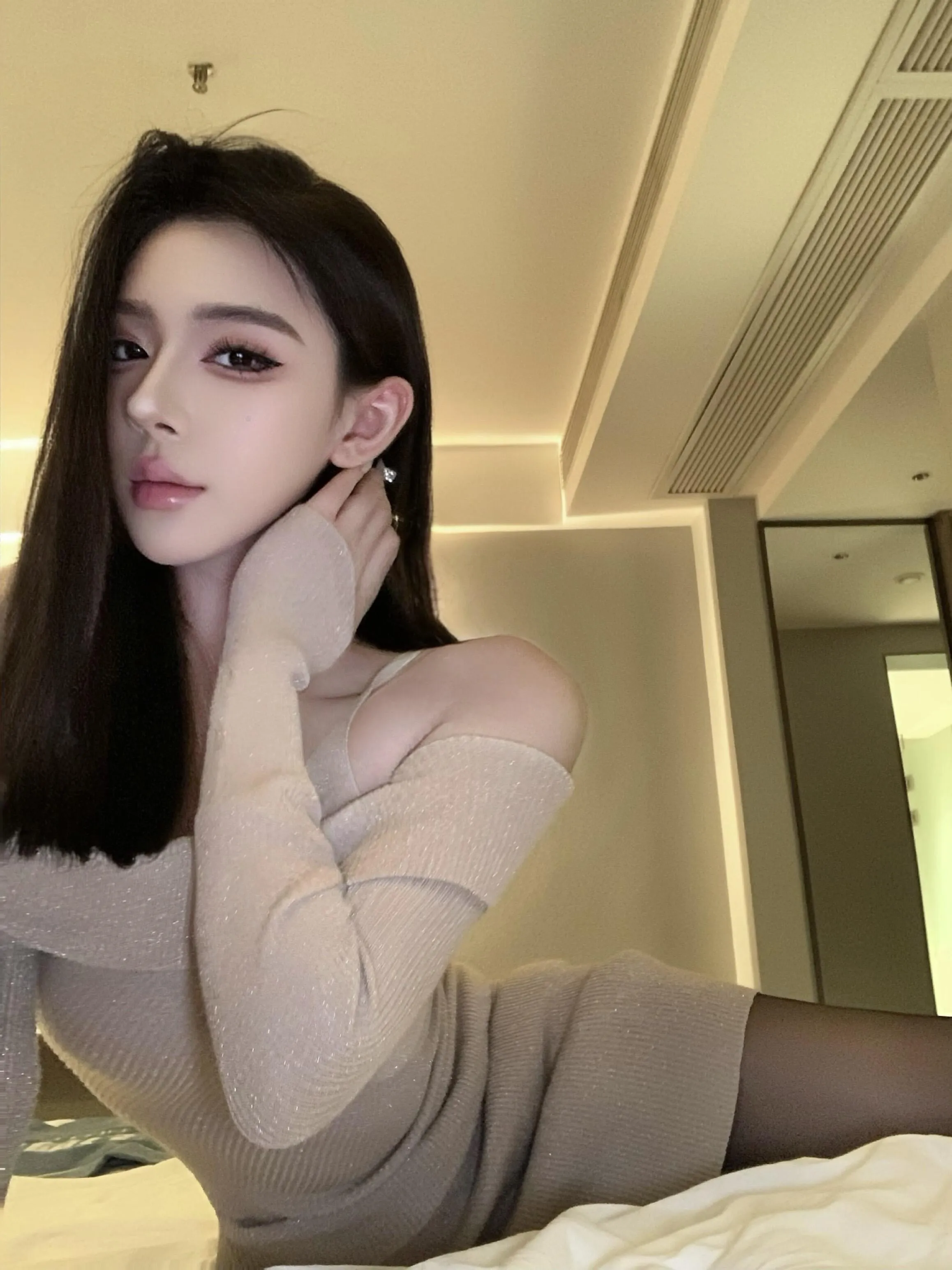 黄埔 慧玲 美院校花下海兼职 Gallery 5