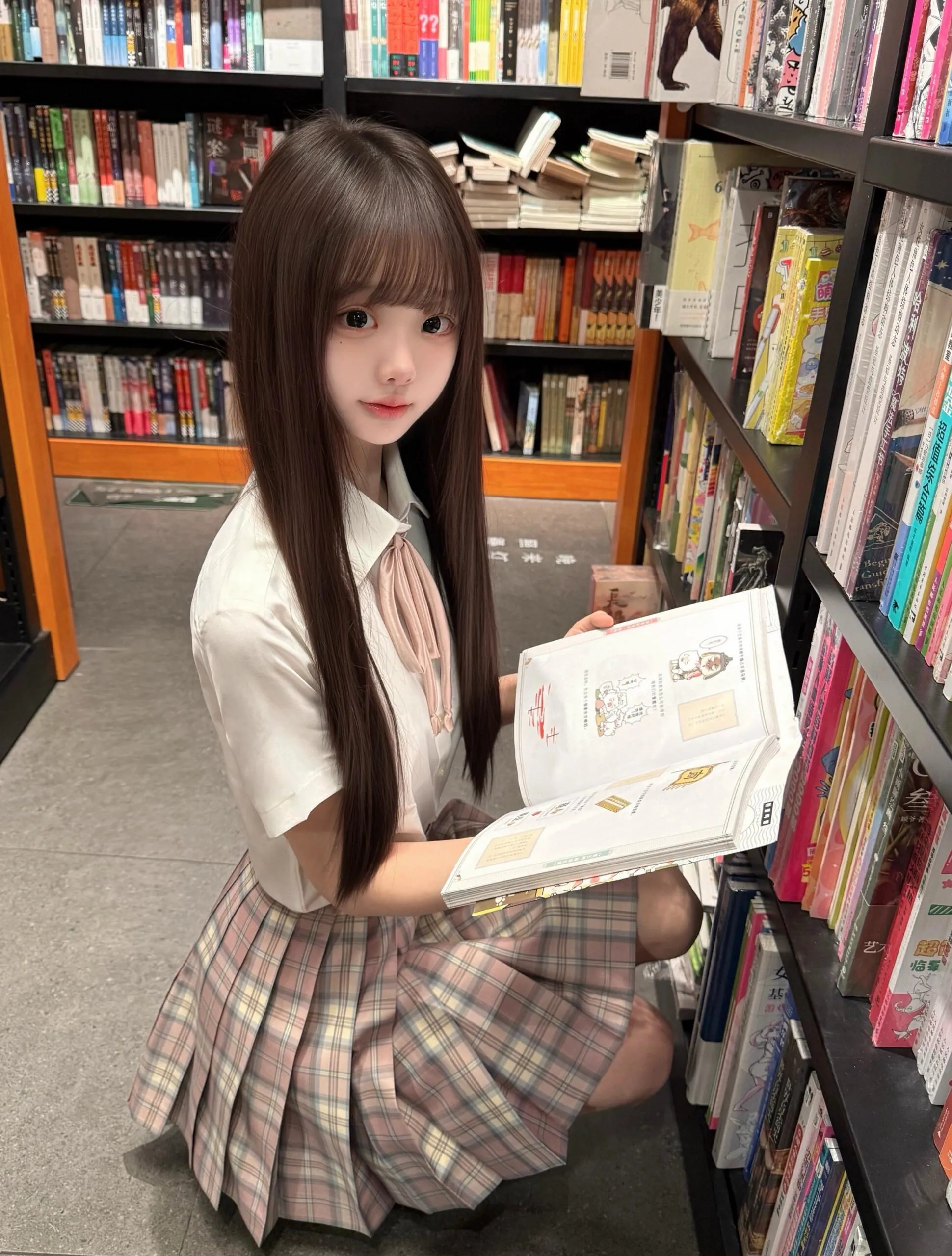 小蓝，高中毕业刚出校门三点粉嫩超级嫩刚开苞 Gallery 3