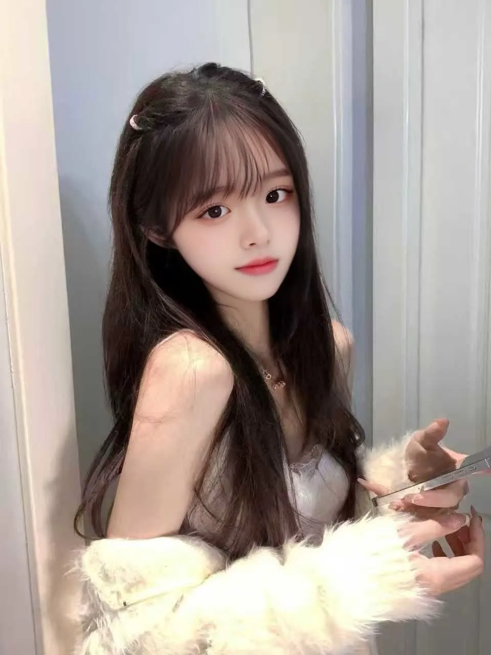 闵行新人06极品小兔