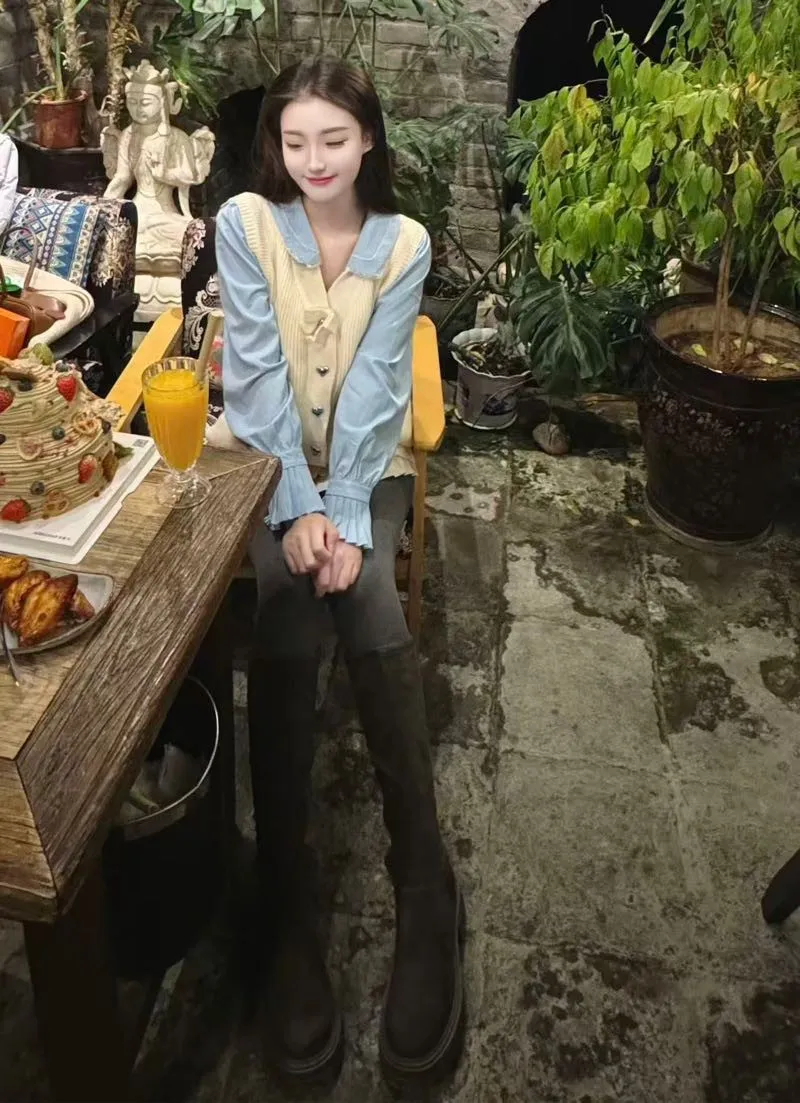 黄浦   彤彤 Gallery 4