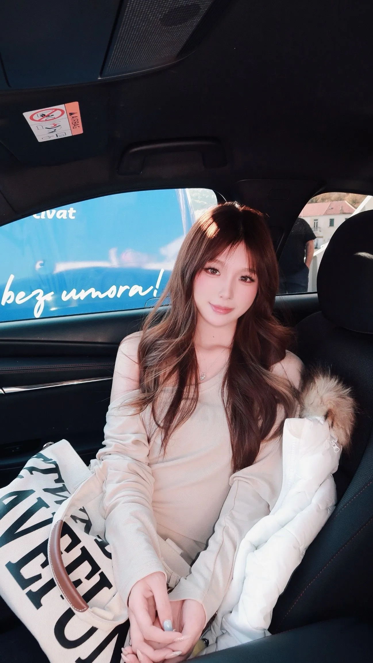 🍑小软桃🍑 普陀首开 破红不久