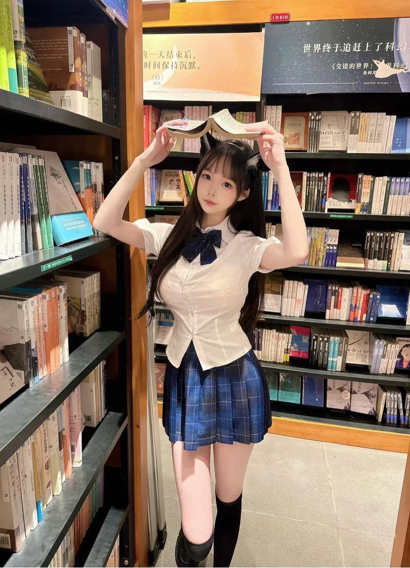 闵行06年兼职 林小艺