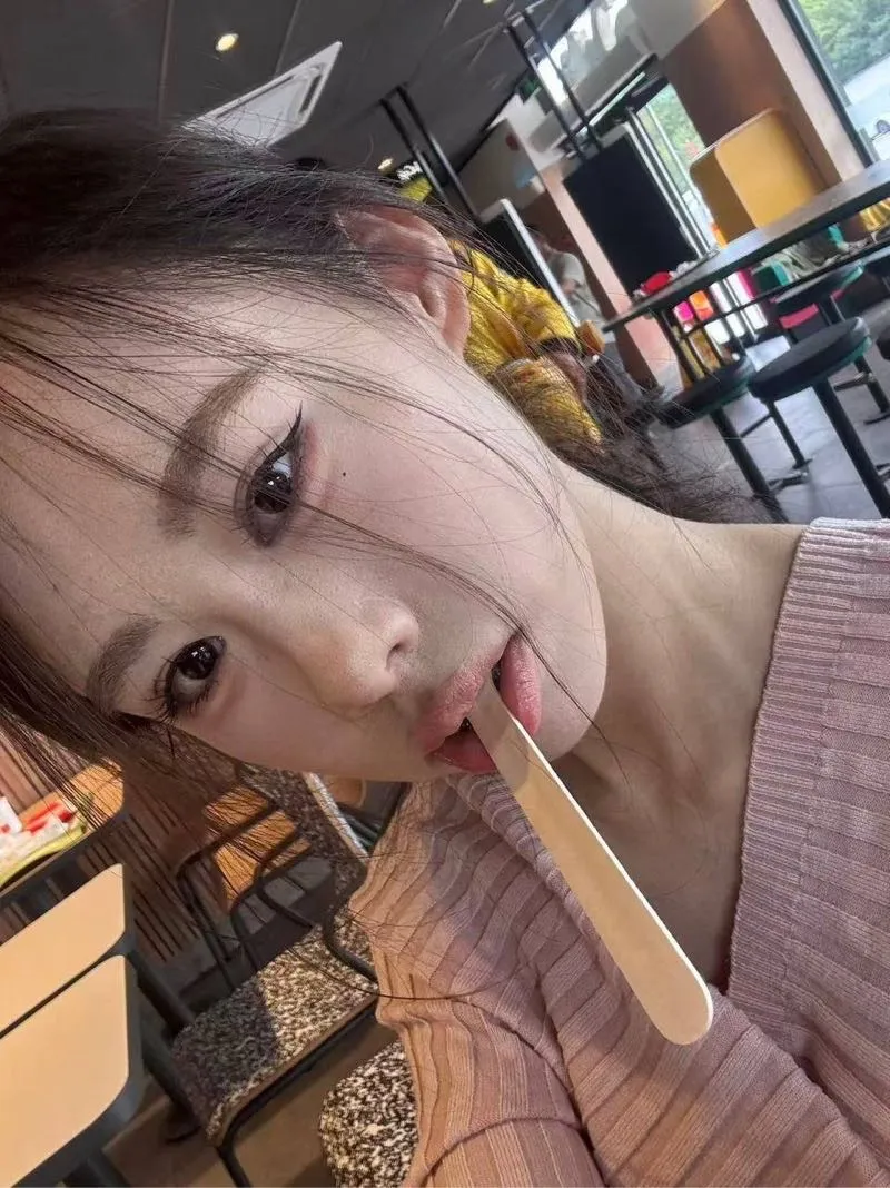 新🍵首开可纯可萝【沐沐酱】可🈚️🍑 Gallery 2