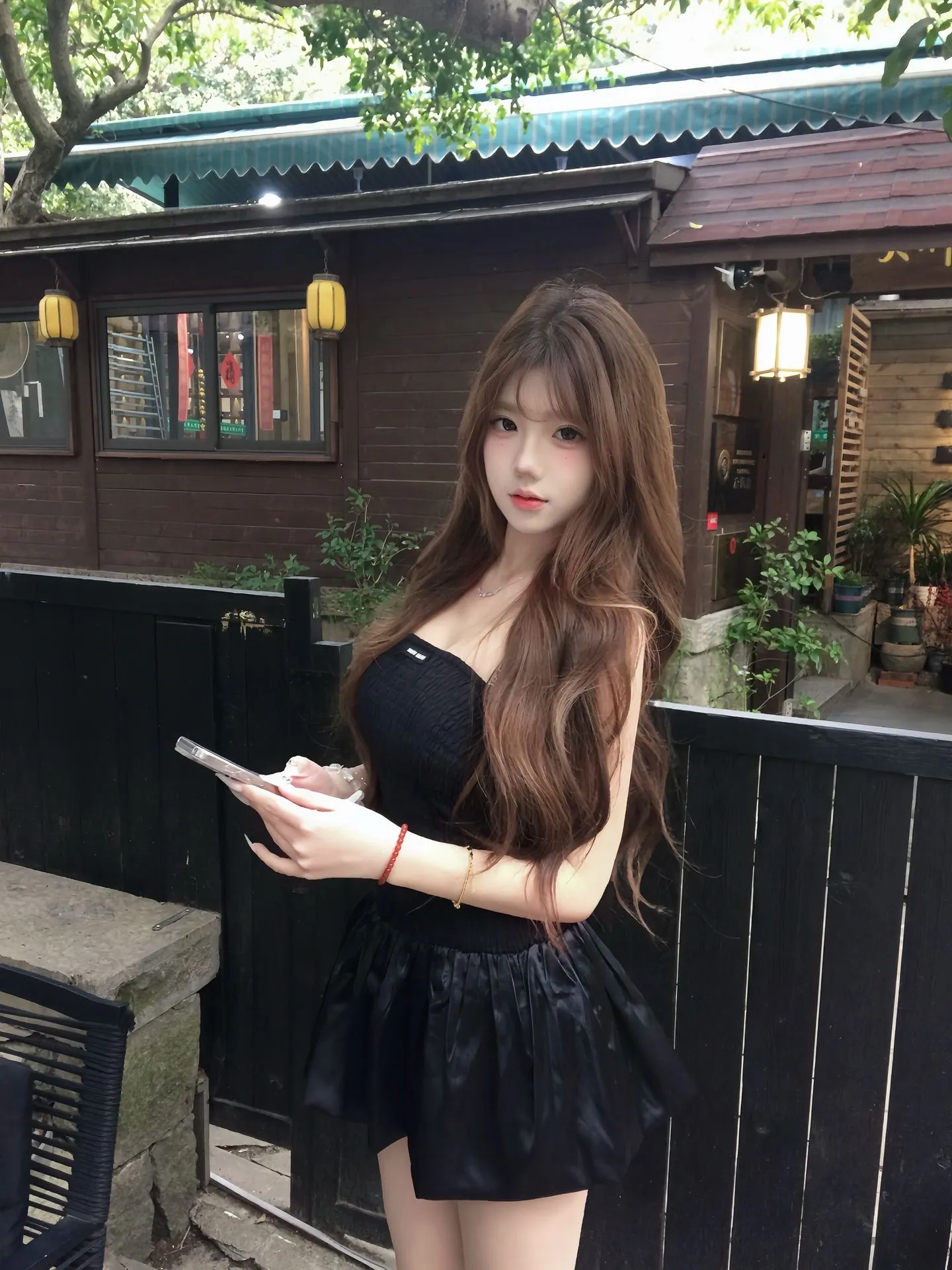 慕小晴 诱惑动人勾人心魄 Gallery 2