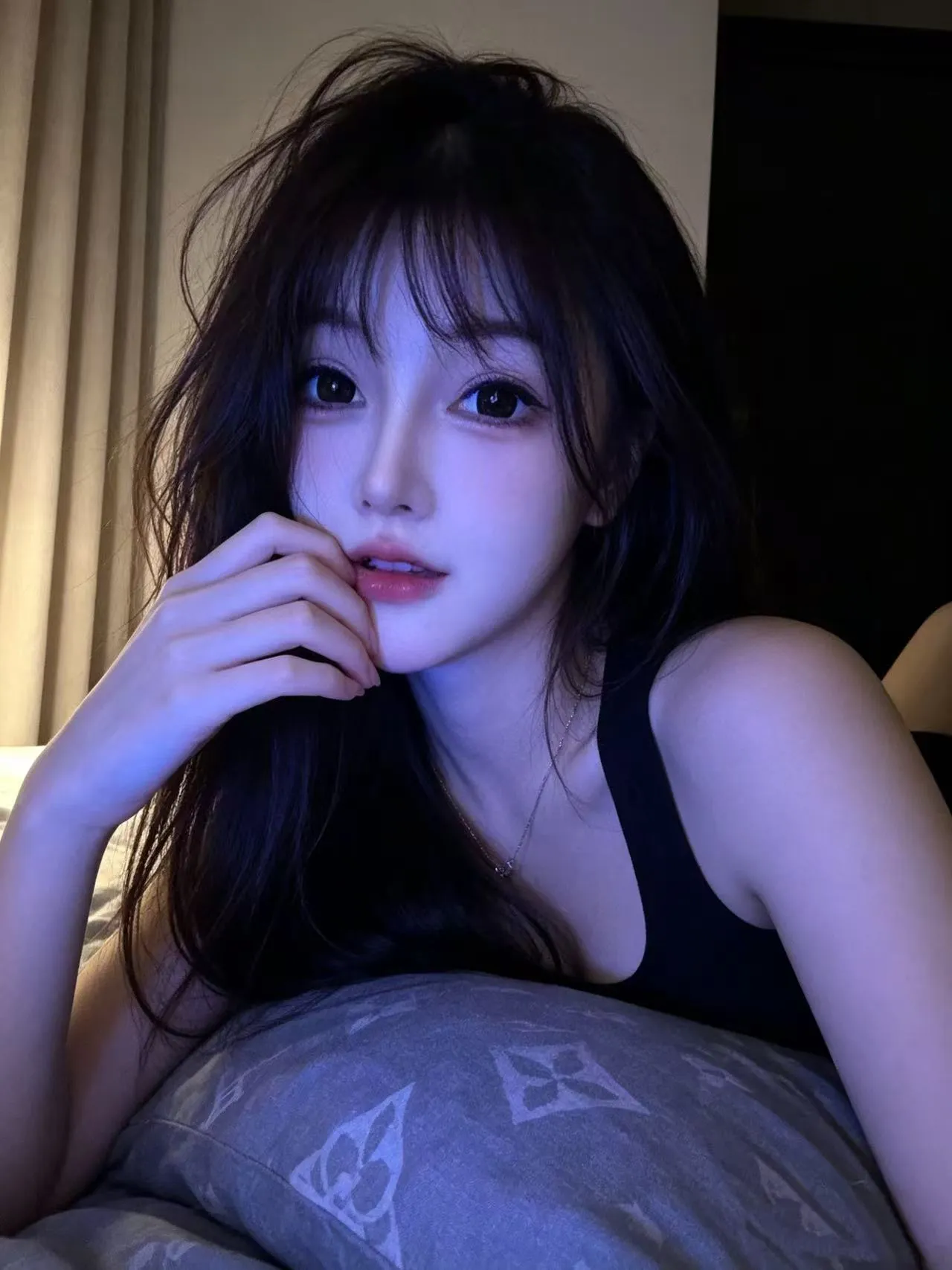 闵行极品女友系欢欢～💖 Gallery 1