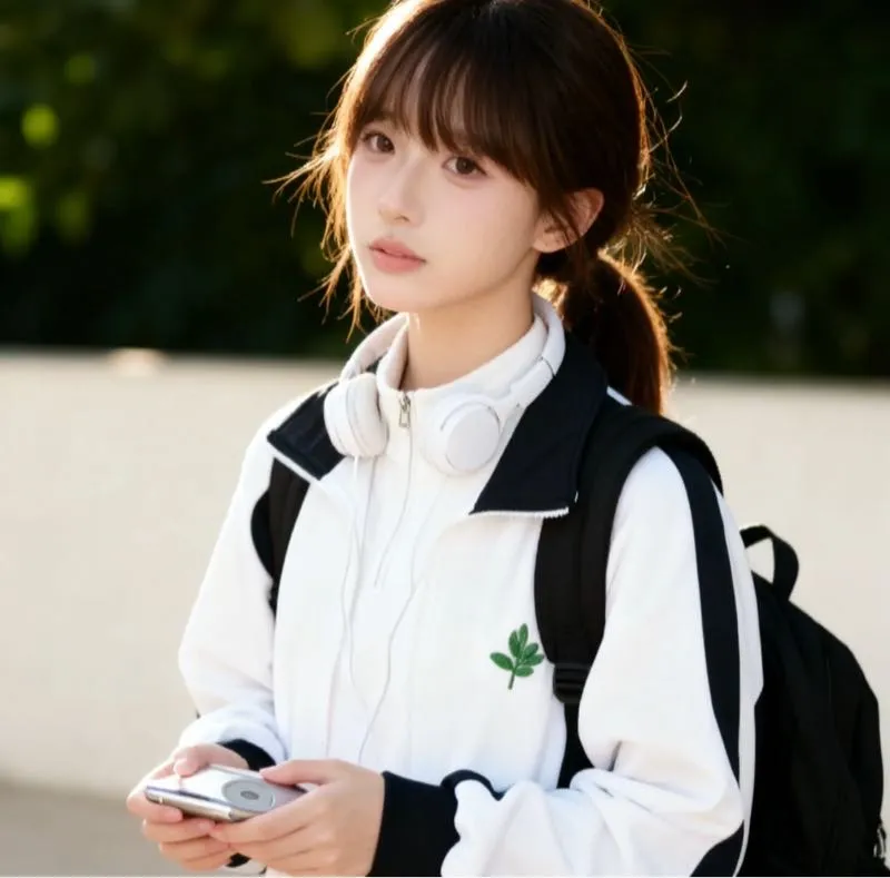 3343D-大喵 普陀清纯小萝莉 Gallery 5