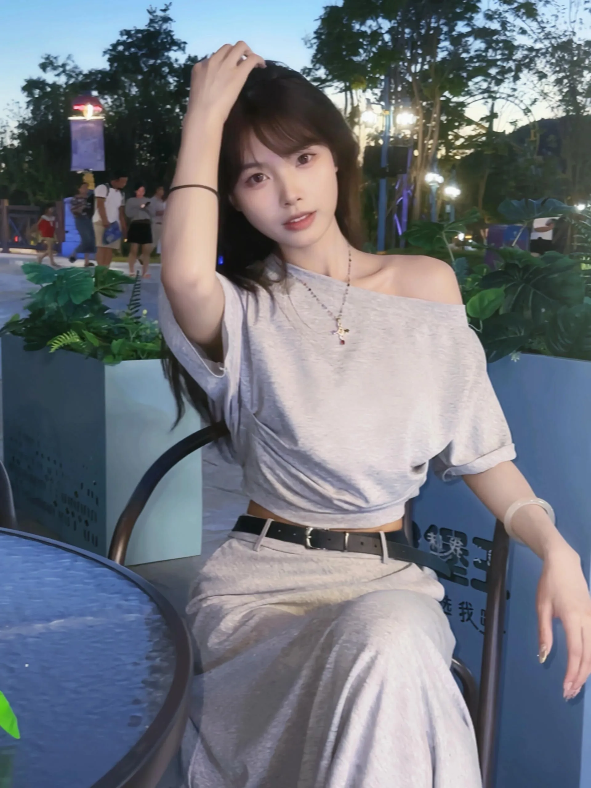 浦东 170 极品御姐短期兼职 畫廊 4