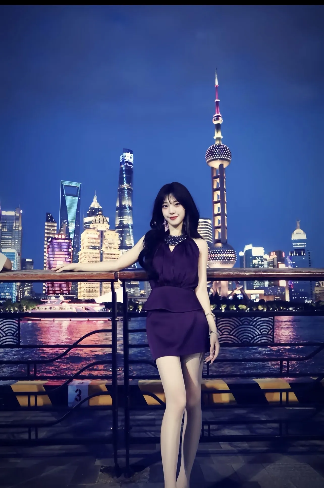 可纯可欲健身款盼盼 Gallery 6