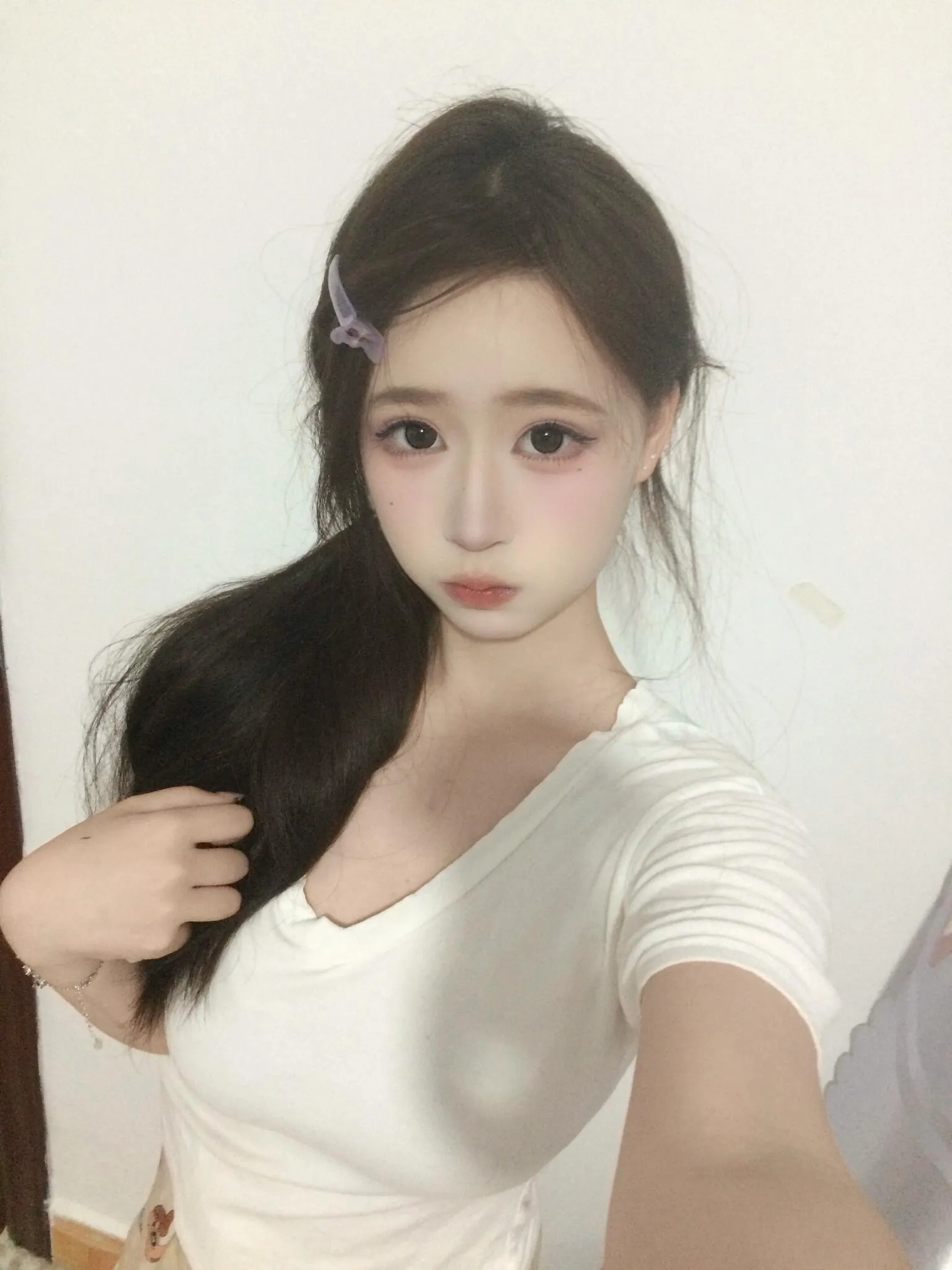 闵行 思念 纯欲学姐 卡哇伊 Gallery 6