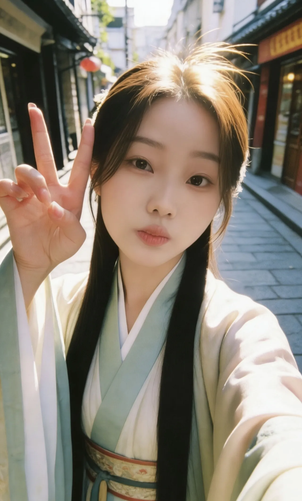 宝山*优优*极品御姐 Gallery 5