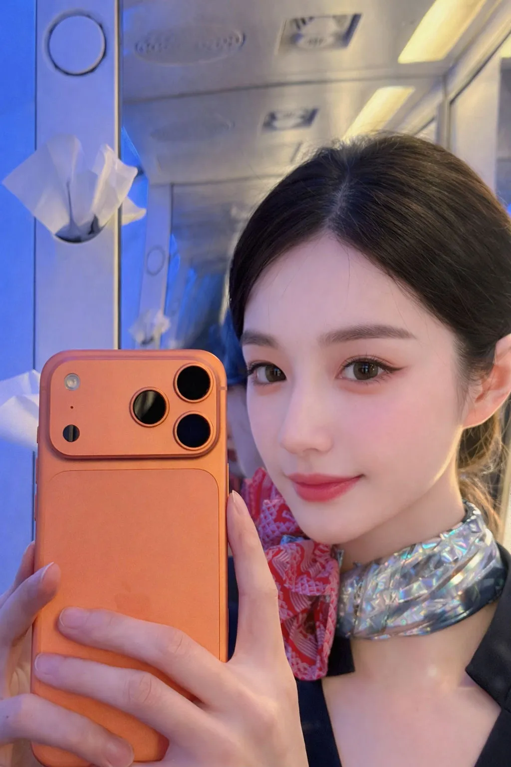 浦东鹦鹉🦜171 东航证件齐全 Gallery 3