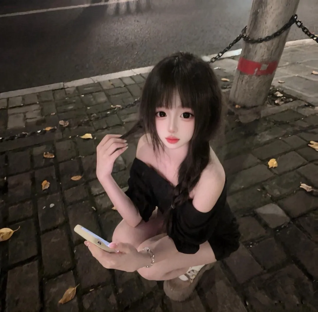 浦东 可可幼态 学生妹一枚 清纯可爱 Gallery 5