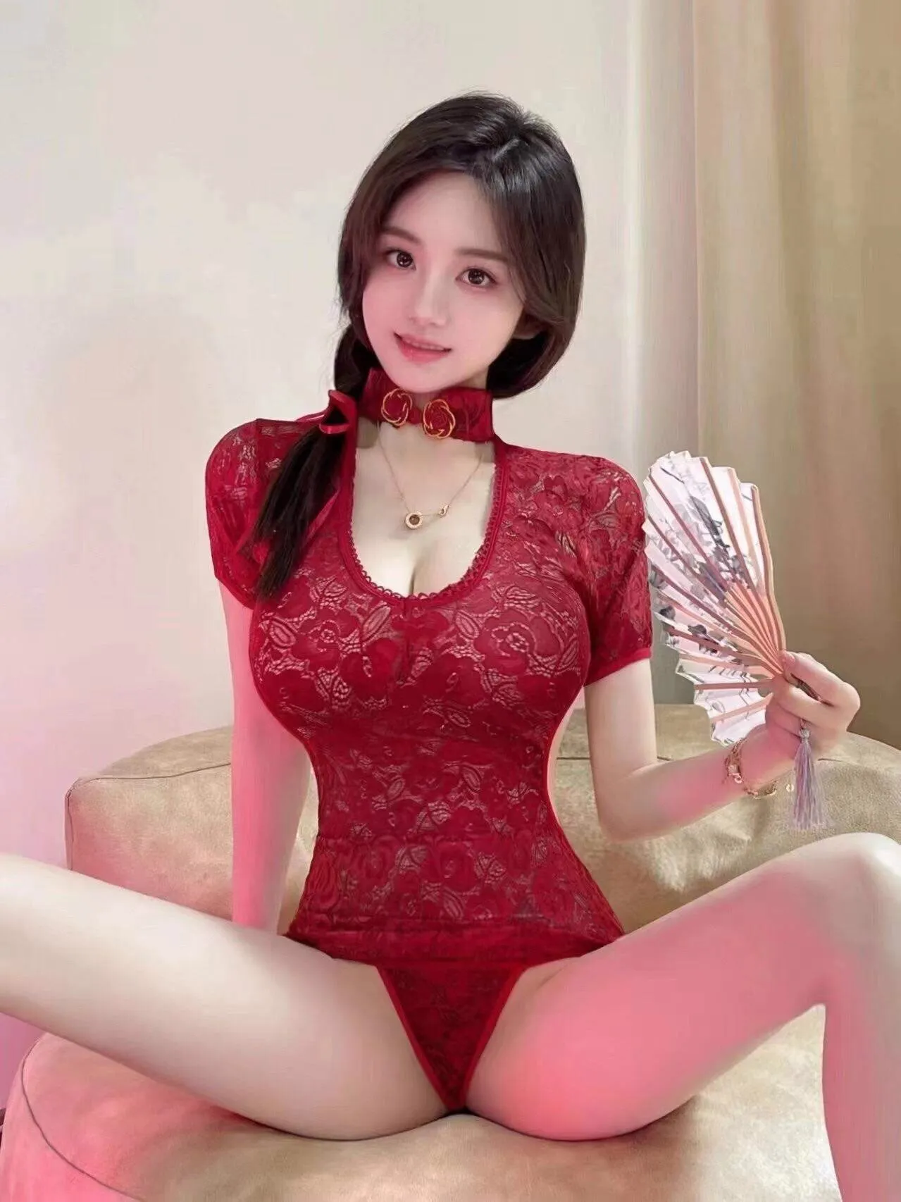 闵行格格 Gallery 1