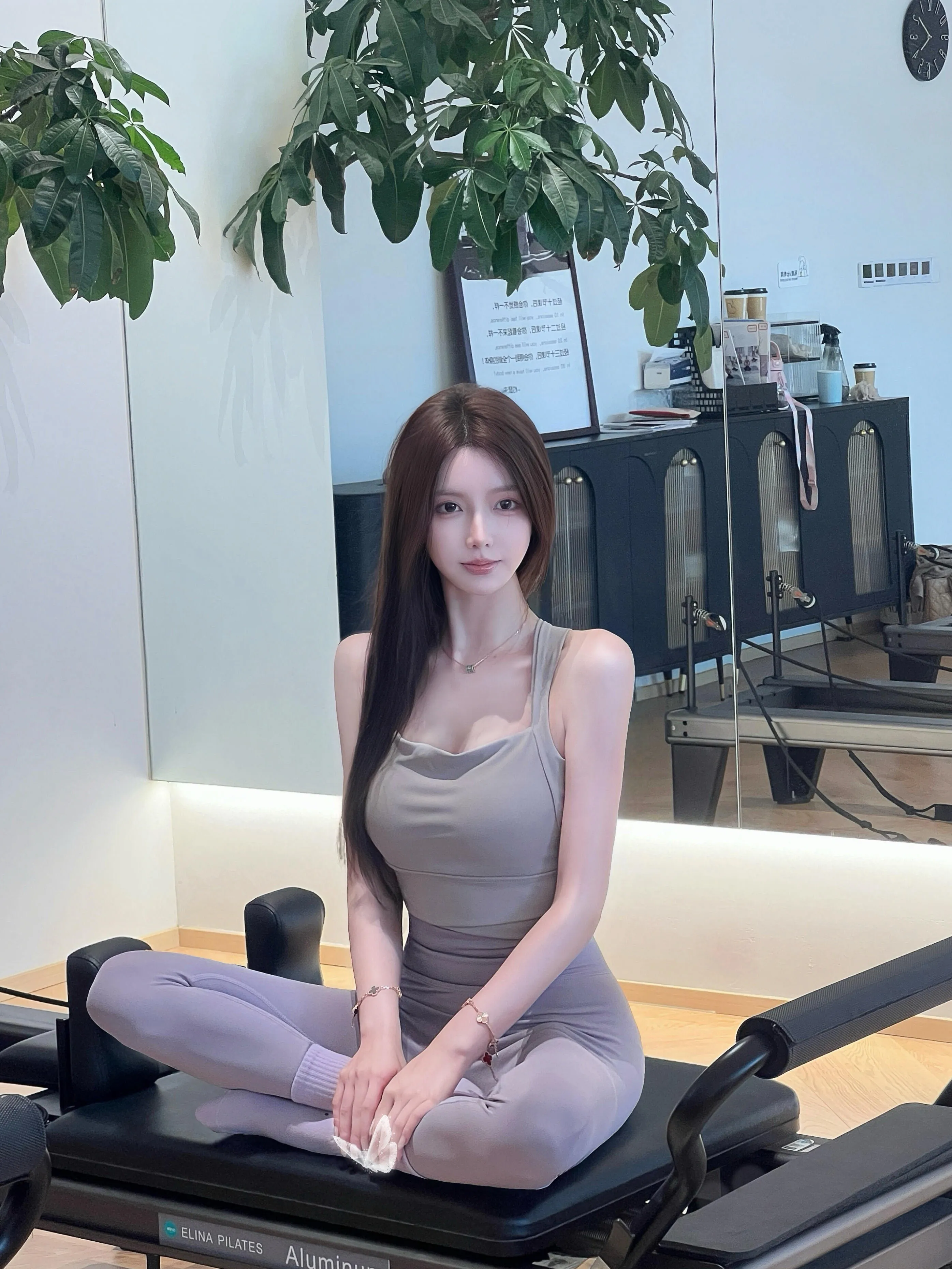 普陀极品一字马 Gallery 4