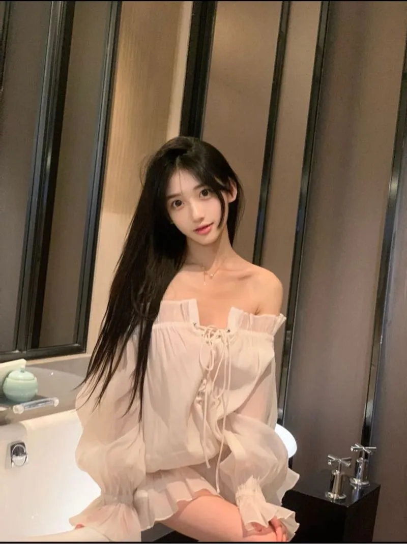 12🈷️6号首开 沐沐 邻家女孩 Gallery 5