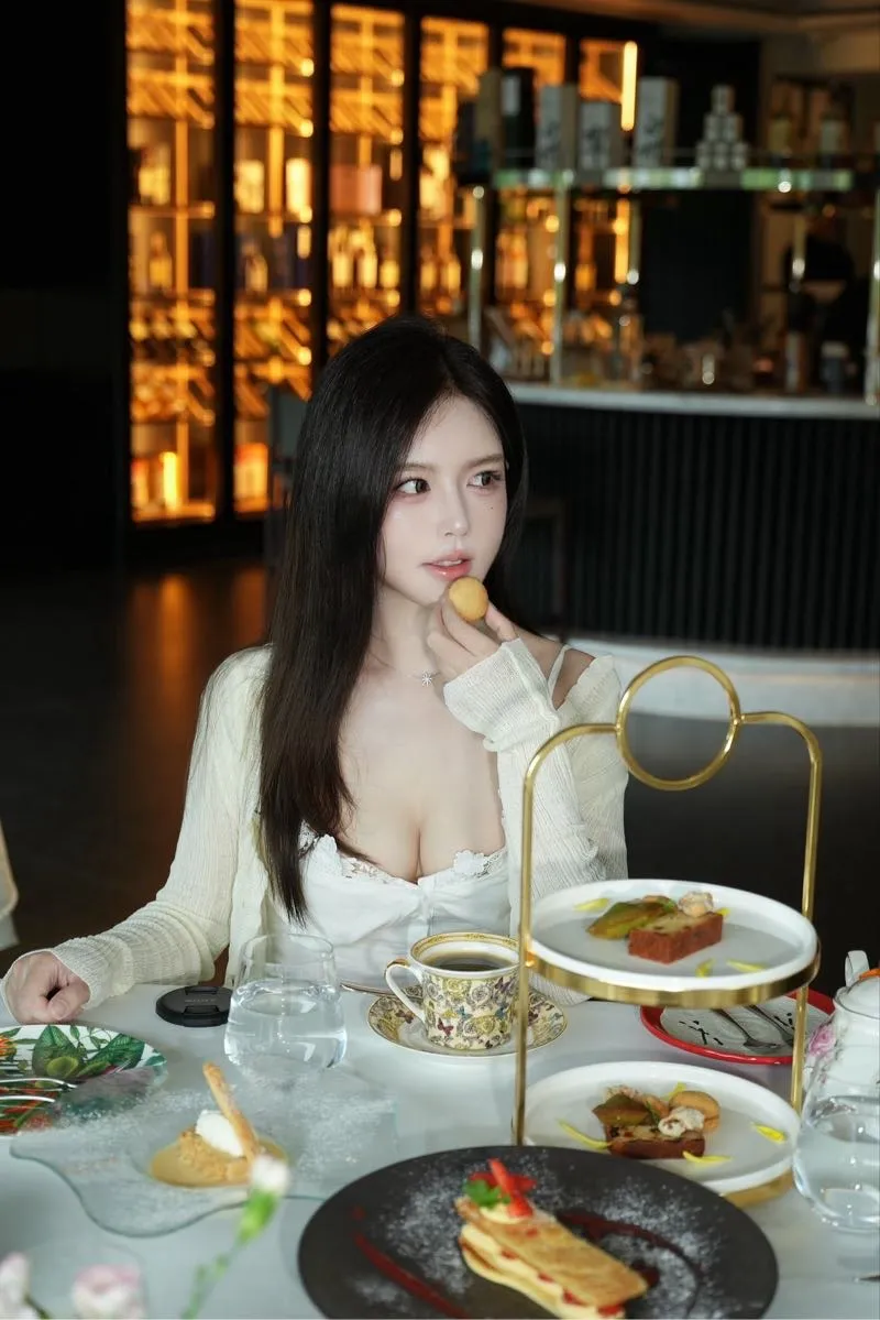 浦东依依 温柔甜美主打颜值服务 Gallery 4