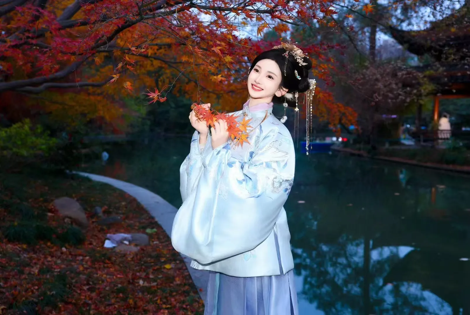 小乌龟🏠气质纯欲 Gallery 3