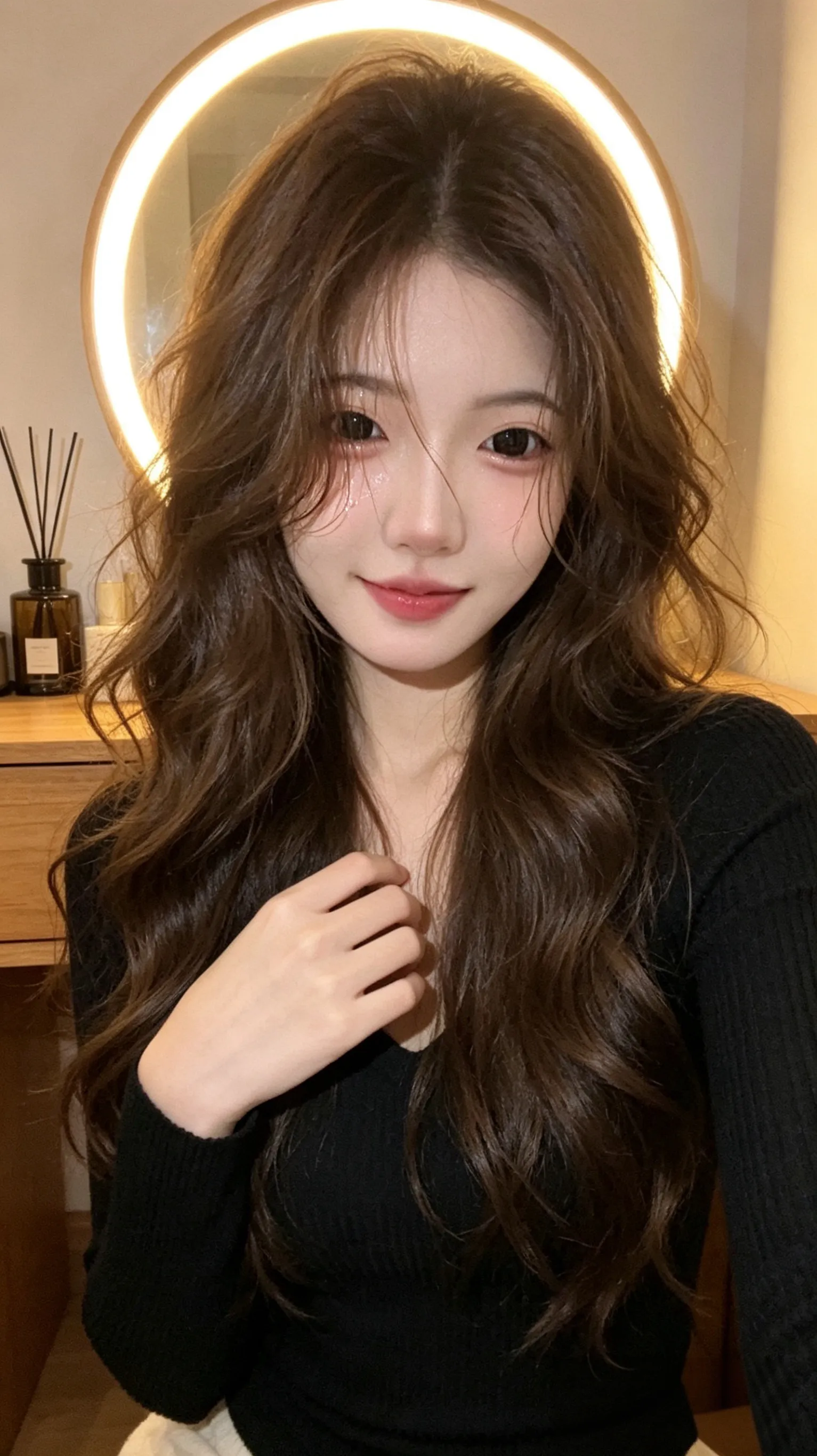 闵行🌈08 悠悠小甜妹  三点粉 Gallery 6