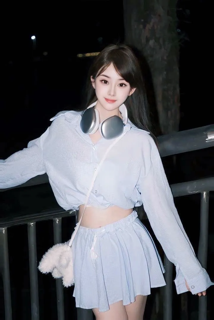 江南美女 月姝 🌸众里嫣然通一顾,人间颜色如尘土🌸 Gallery 5