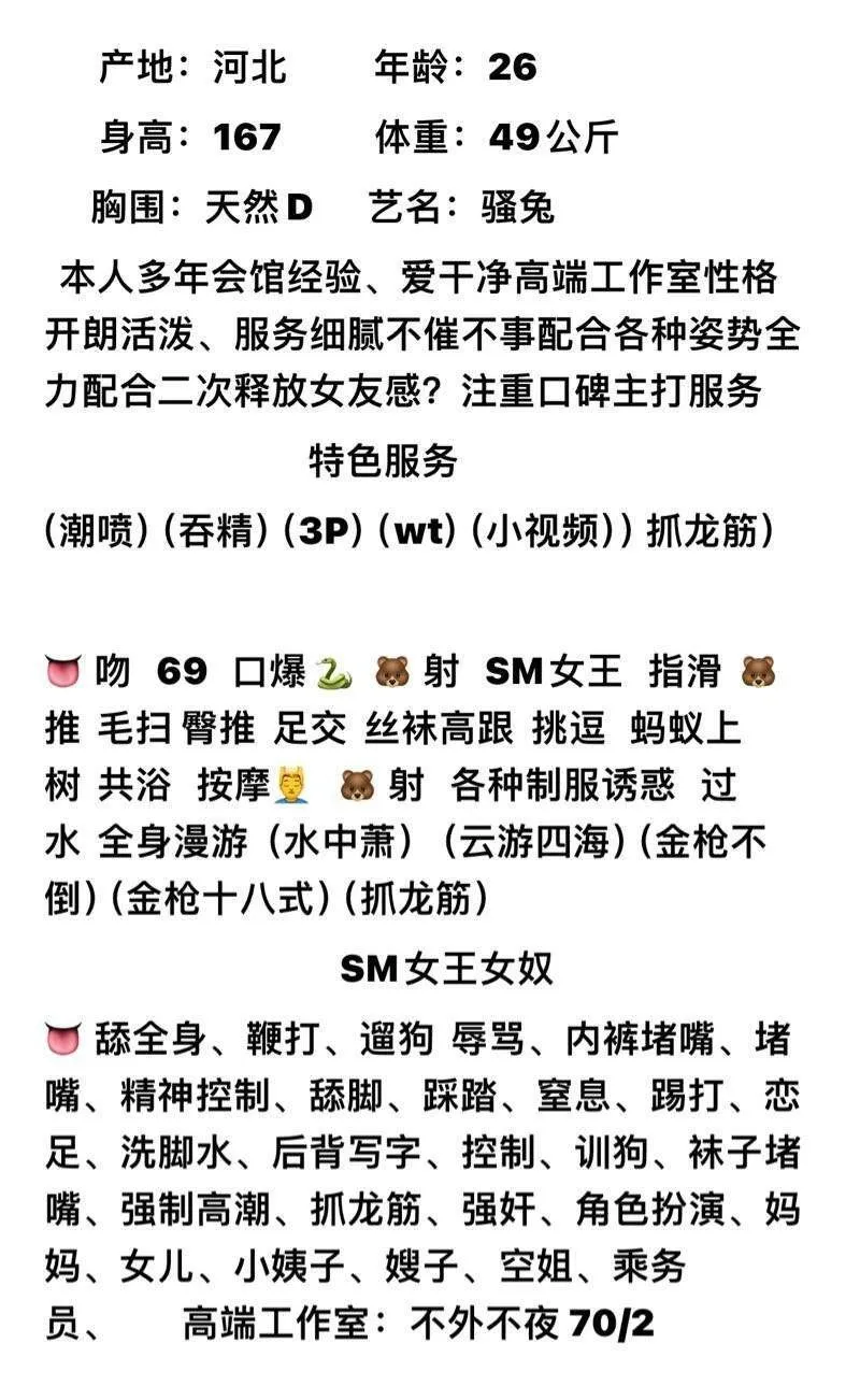 闵行SM王者 骚兔 骚气冲天 Gallery 2