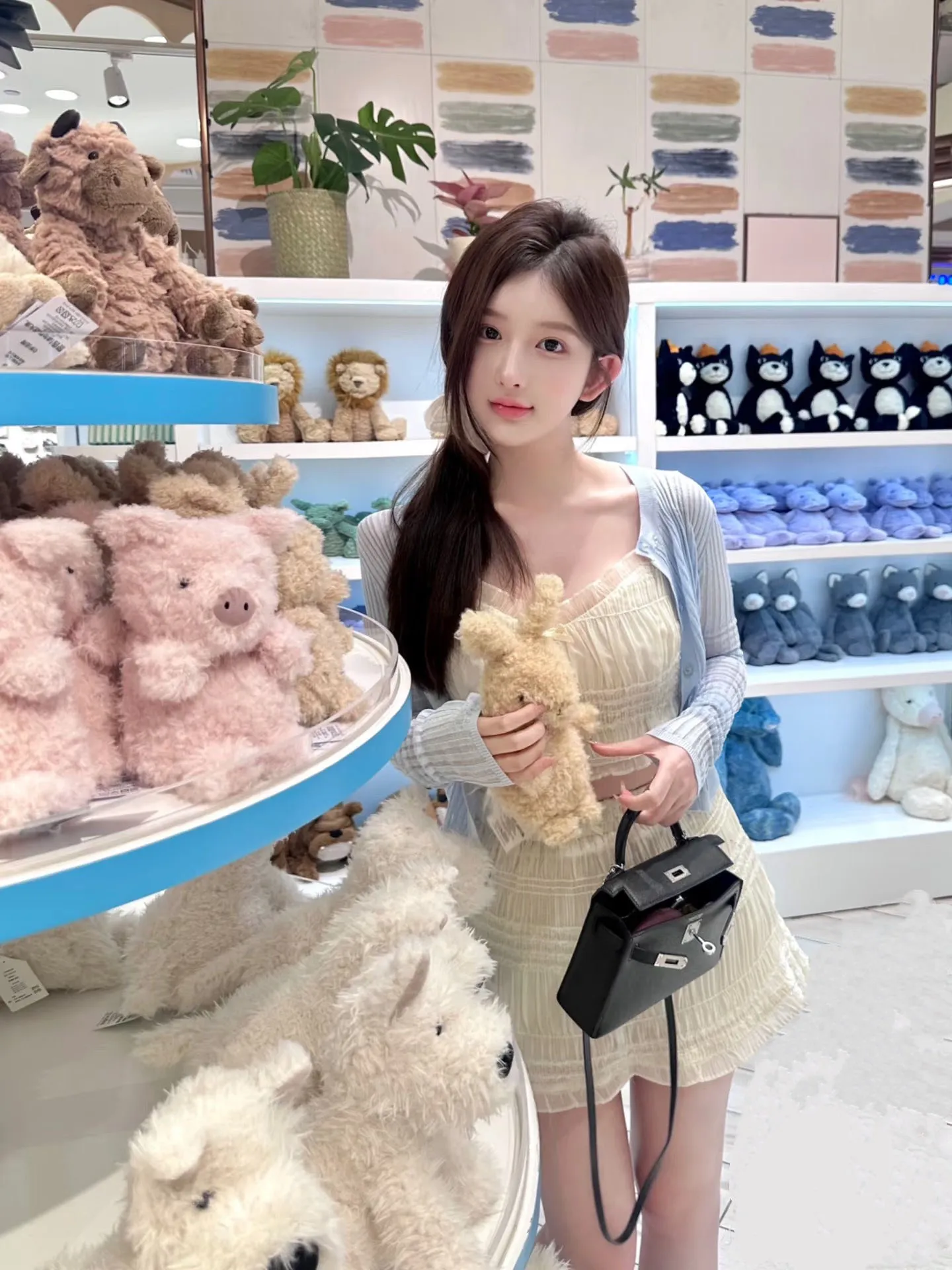 松江 青璇 Gallery 1