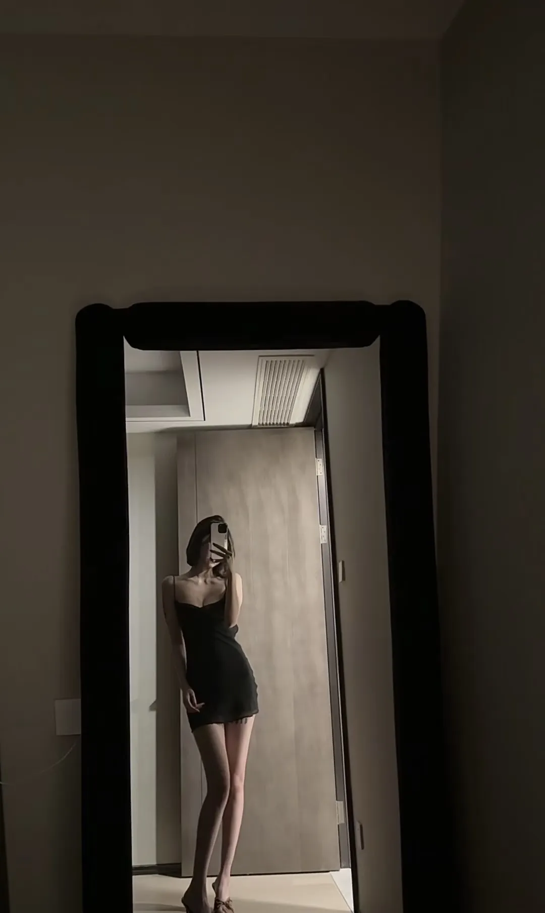 浦东金桥青儿 短发骨感瘦 Gallery 6