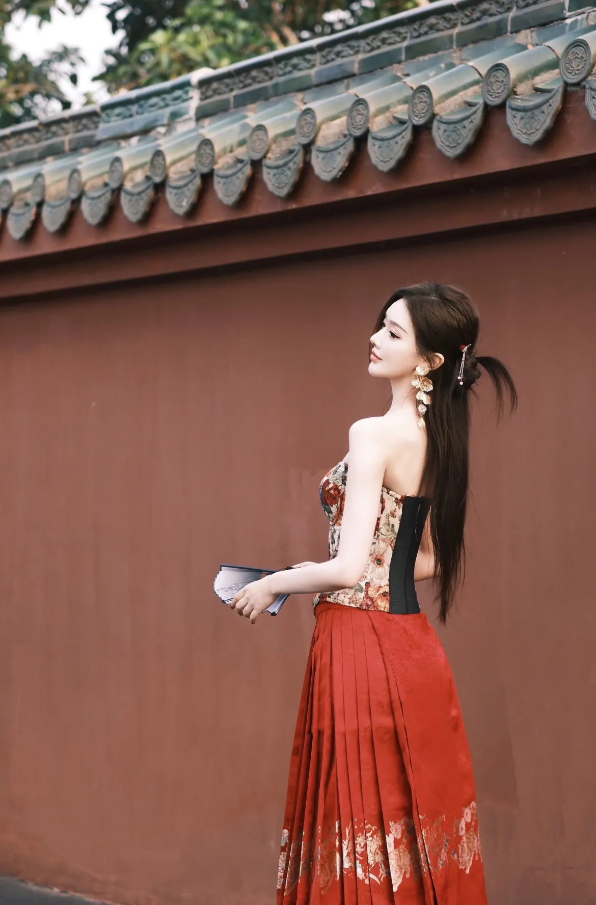 浦东 丹丹 Gallery 6