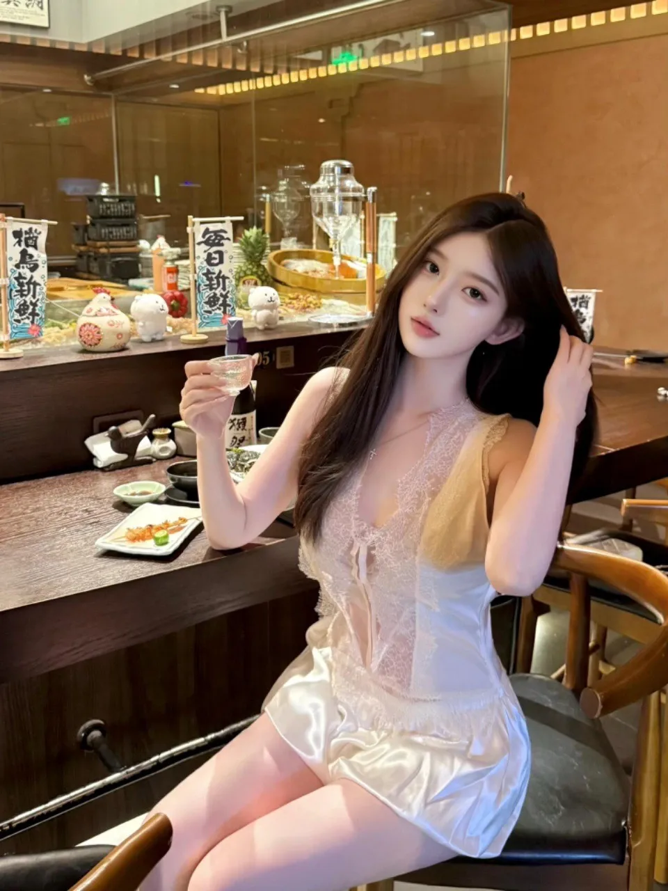 上海倩倩 Gallery 6