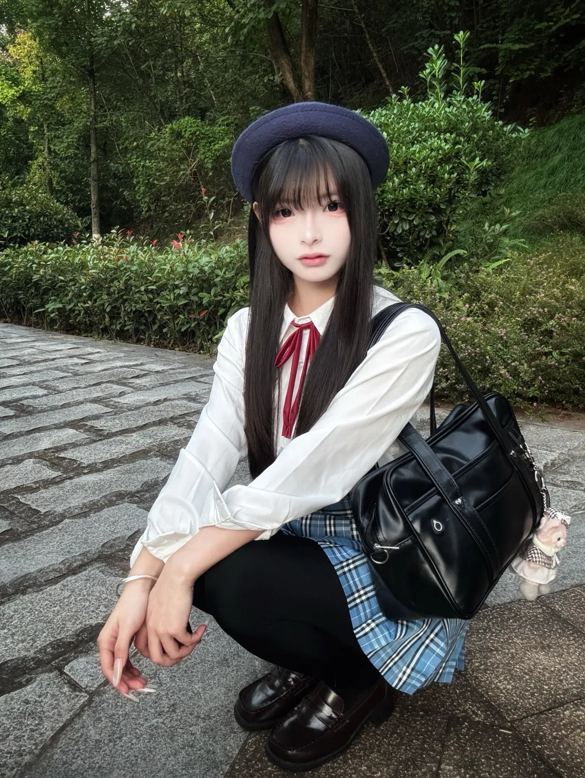 极品新人萝莉小草 Gallery 6