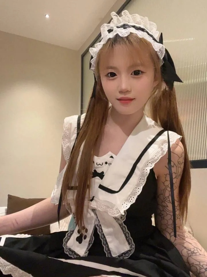 静安-wt08小静-御萝双修-小反差 Gallery 3