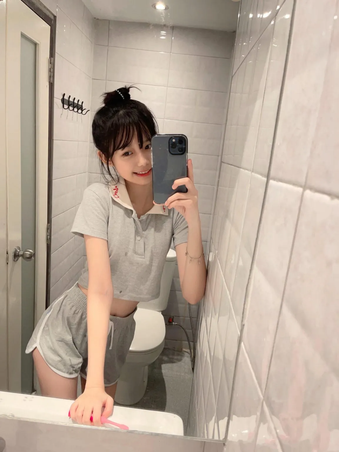 4089-果冻静安白小纯在校学生🏠三外五 Gallery 2