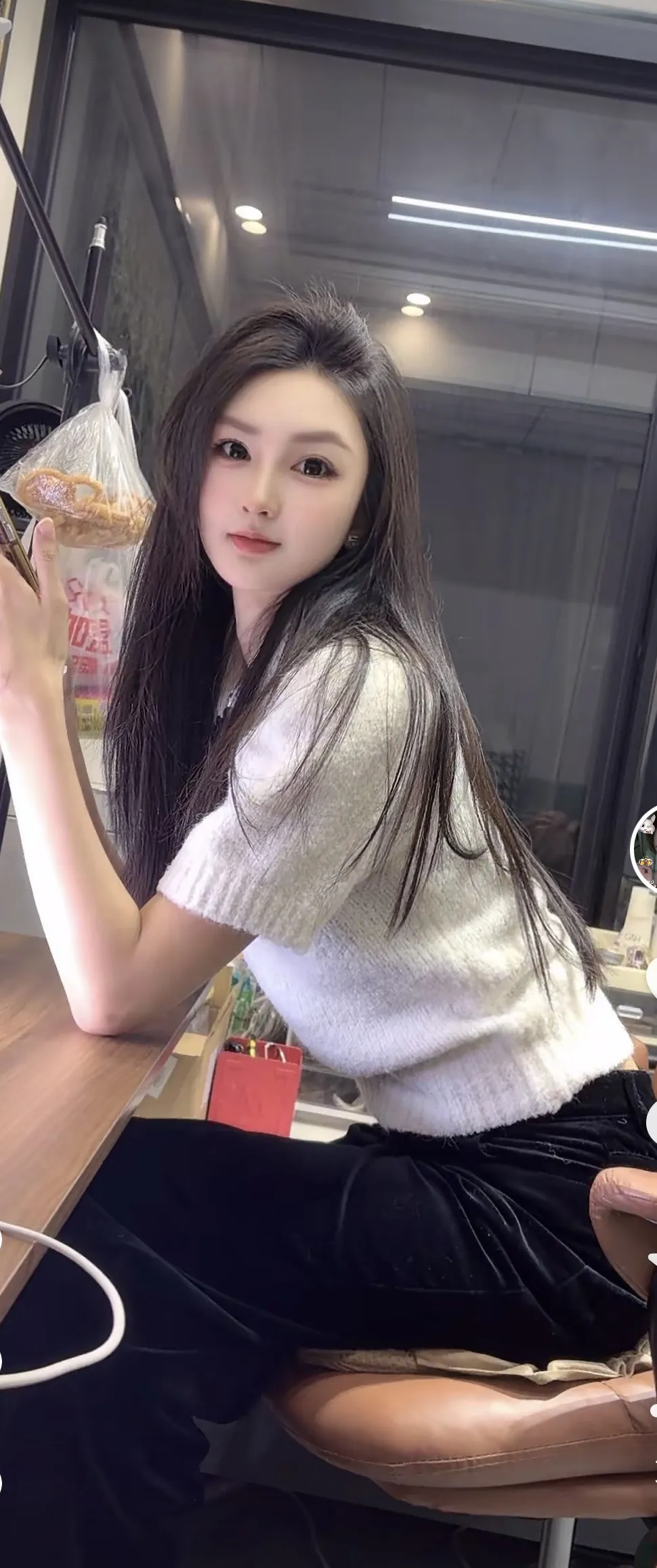 a003国企职员👩‍💼宁宁 Gallery 2