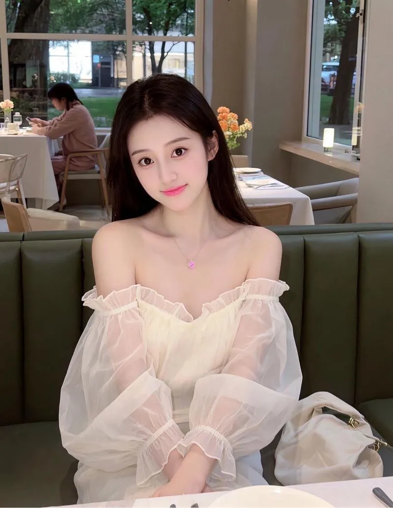 上海花粥 Gallery 2