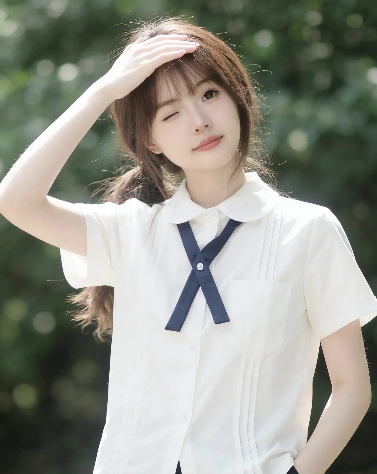 普陀林颖 新人06学生 Gallery 1