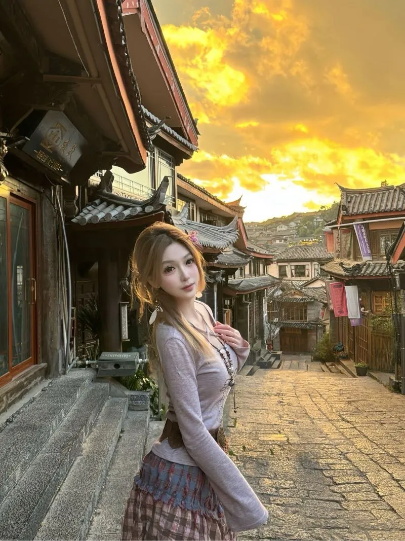 浦东小玫风骚会玩可御可甜 Gallery 3