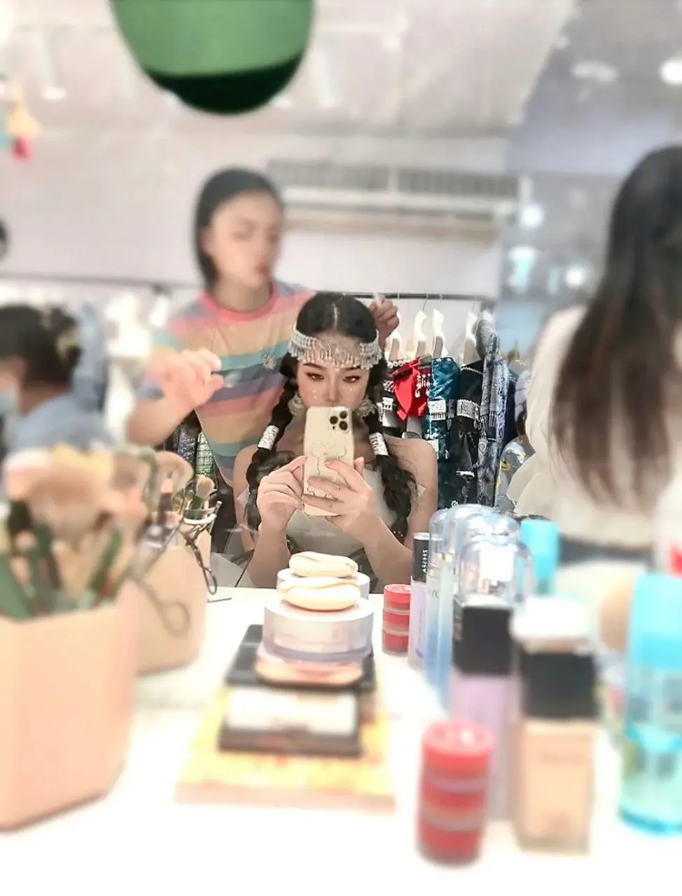 徐汇瑶欣一字马瑜伽教练🧘‍♀️ Gallery 3