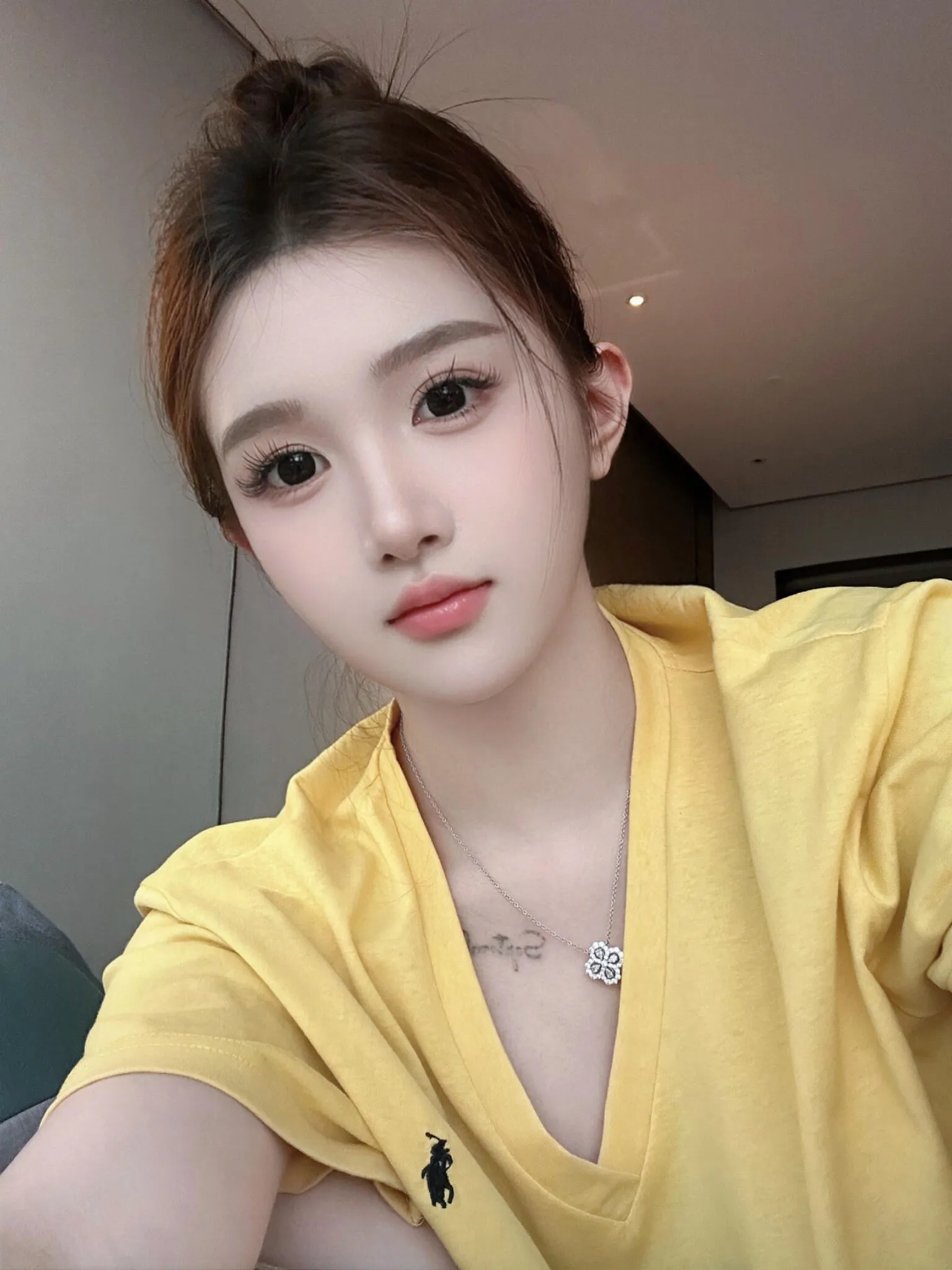 黄埔 思思 Gallery 1