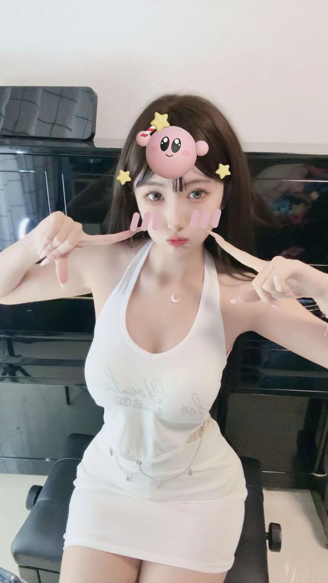 白虎高颜值 美美 Gallery 5