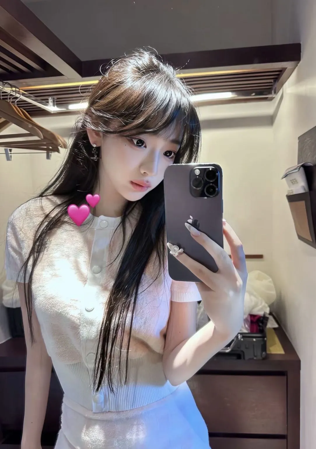 Y4530-小芮 静安硬五新加波留学生 Gallery 6