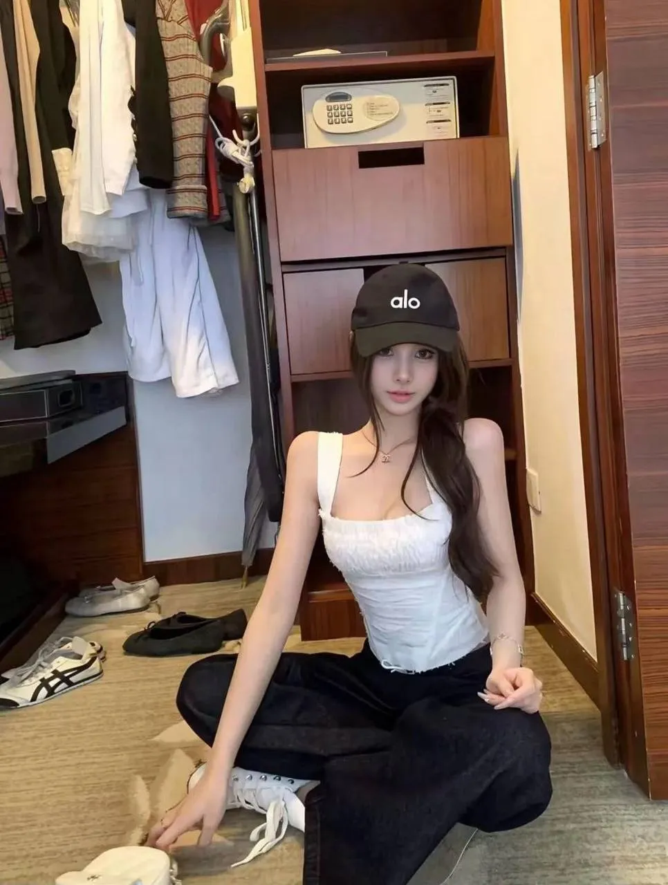 极品越南新人Heri国际抖音173模特网红 Gallery 6