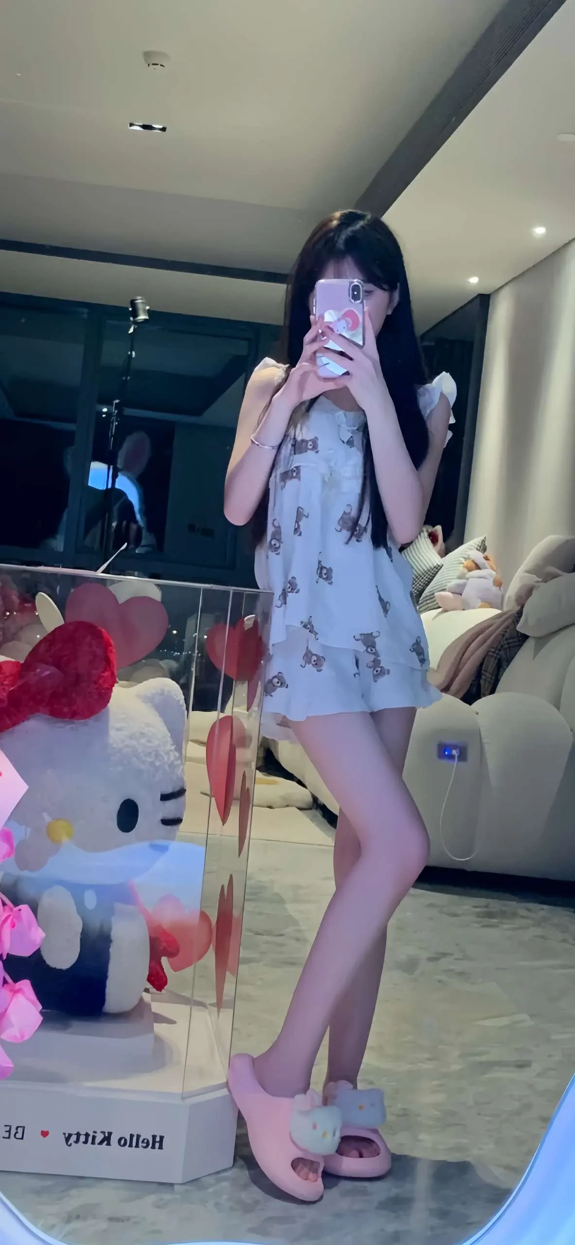 浦东萱萱 Gallery 6