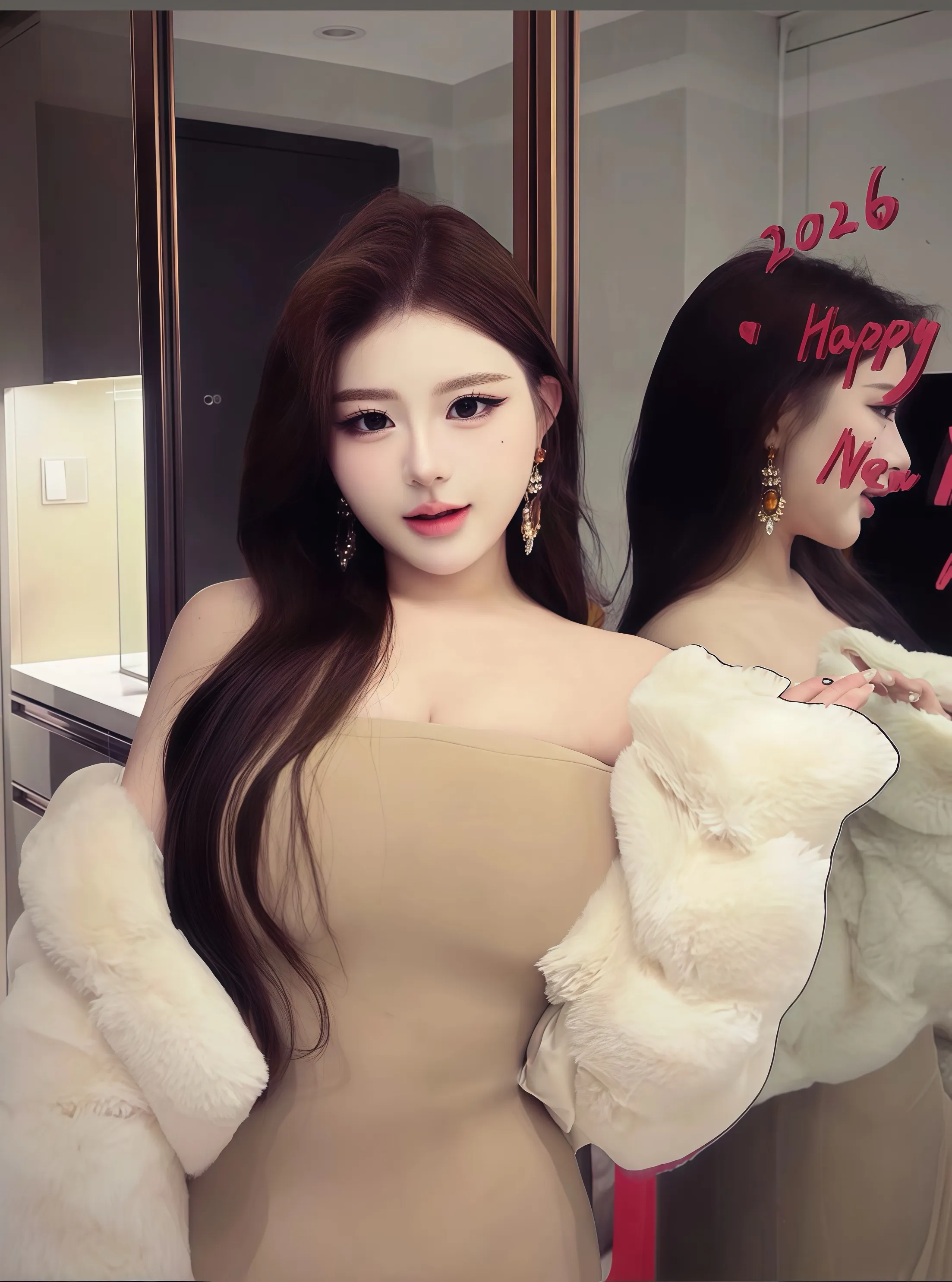 静安苗苗御姐大学生 Gallery 3