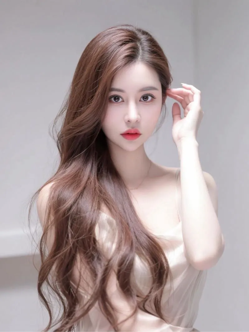 上海173气质校花 Gallery 1