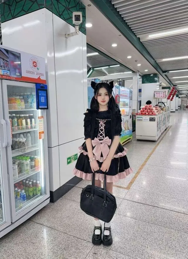 闵行萝莉软软 Gallery 5