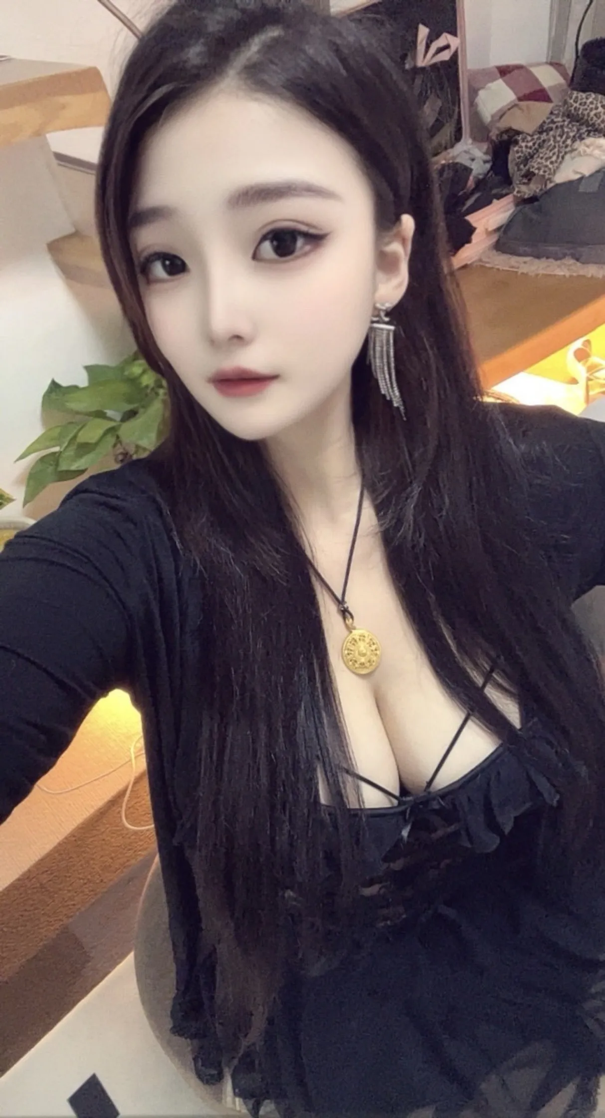 闵行静静御姐大胸妹可按摩spa Gallery 4