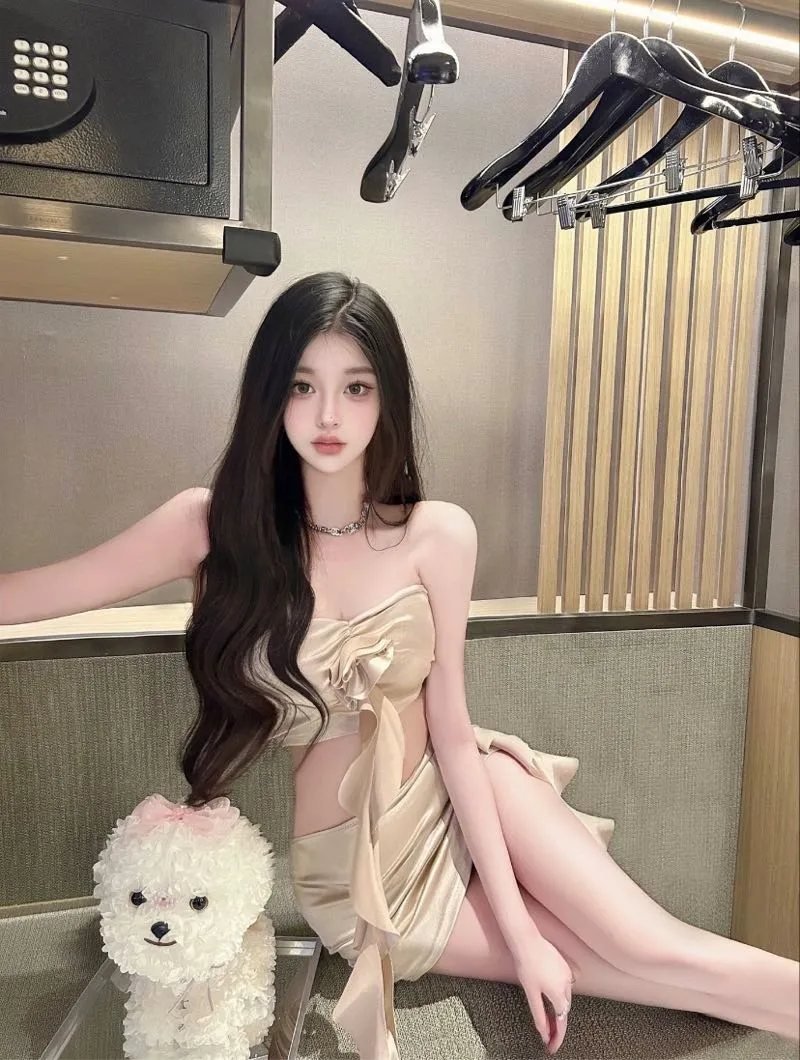 酒儿 清纯可口越艹越香