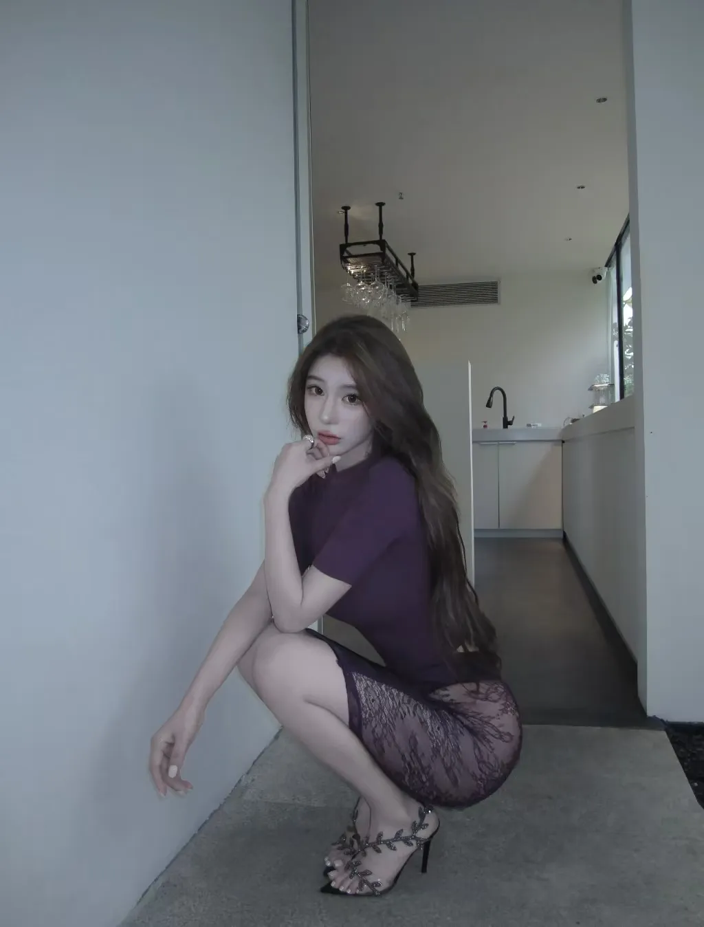 极品御姐 Gallery 2